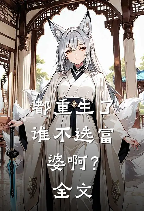 都重生了谁不选富婆啊？全文