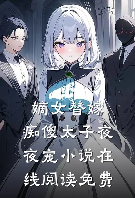 嫡女替嫁,痴傻太子夜夜宠在线阅读免费全文