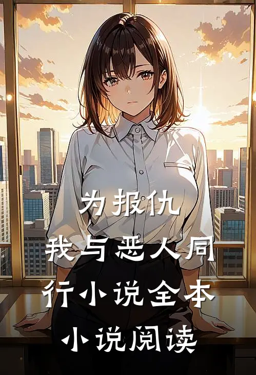 为报仇,我与恶人同行小说全本小说阅读