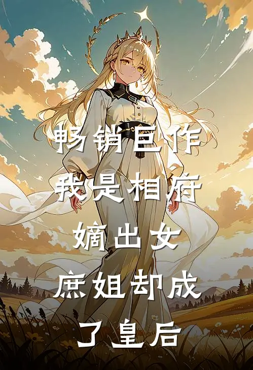 畅销巨作我是相府嫡出女,庶姐却成了皇后妃