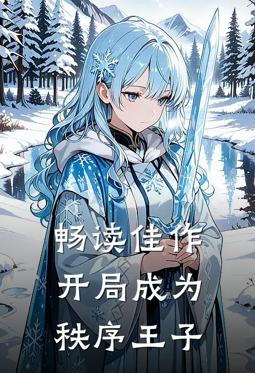 畅读佳作开局成为秩序王子