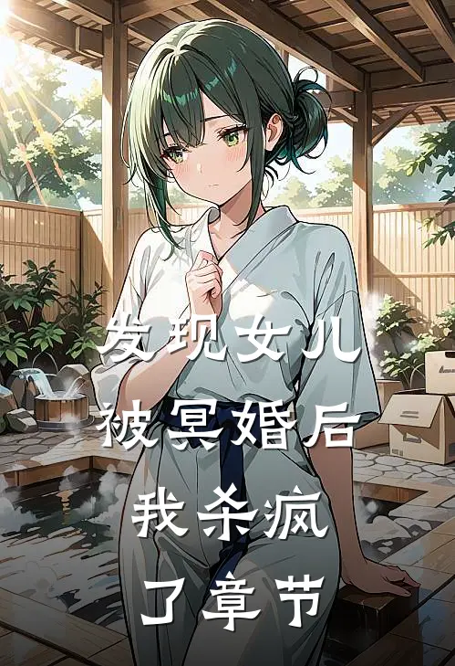发现女儿被冥婚后,我杀疯了章节阅读