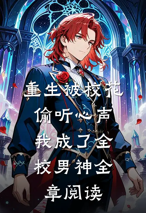 重生被校花偷听心声,我成了全校男神全章阅读免费