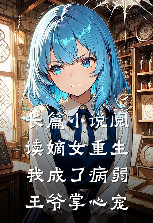 长篇小说阅读嫡女重生：我成了病弱王爷掌心宠