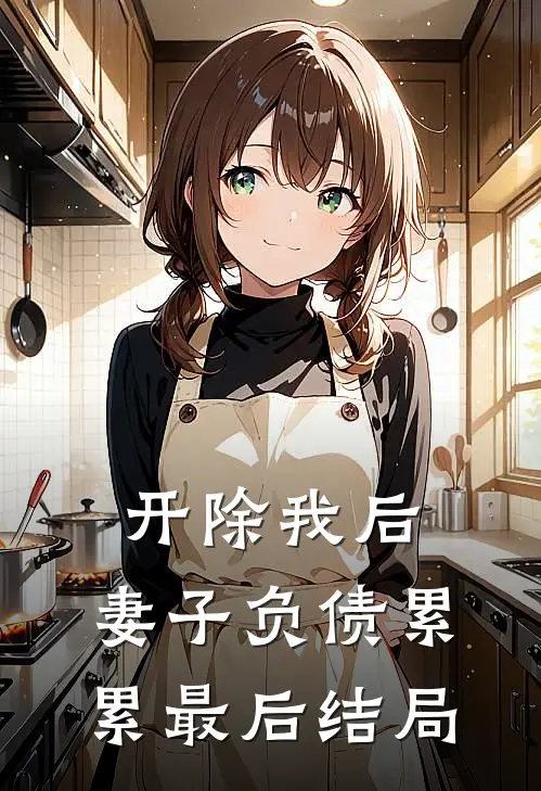 开除我后,妻子负债累累最后结局如何
