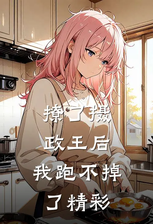 撩了摄政王后,我跑不掉了精彩