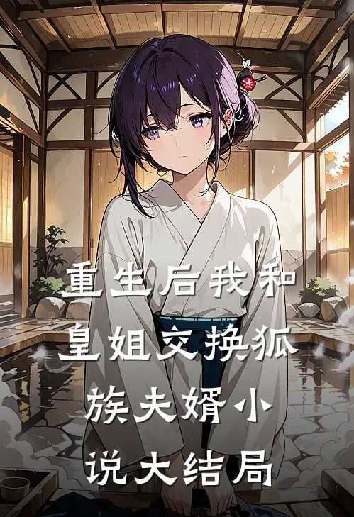 重生后我和皇姐交换狐族夫婿小说大结局