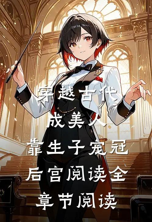 穿越古代成美人,靠生子宠冠后宫阅读全章节阅读