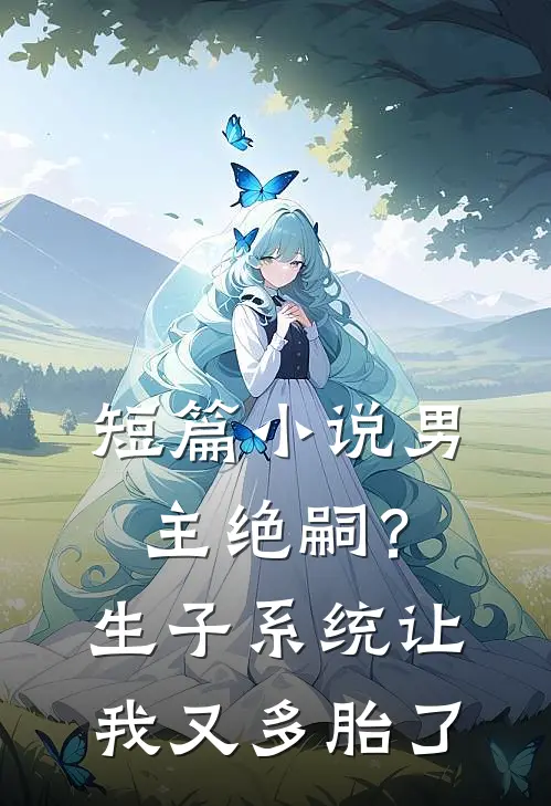 短篇小说男主绝嗣？生子系统让我又多胎了