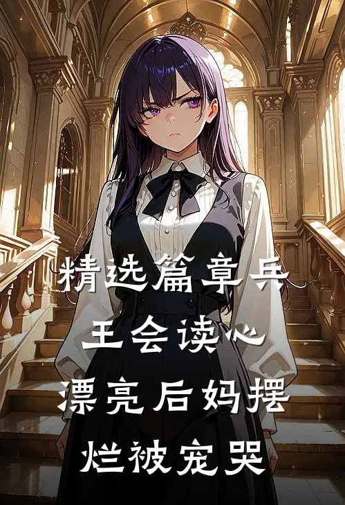 精选篇章兵王会读心，漂亮后妈摆烂被宠哭