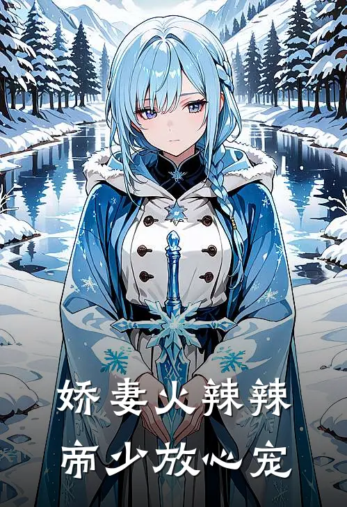娇妻火辣辣帝少放心宠