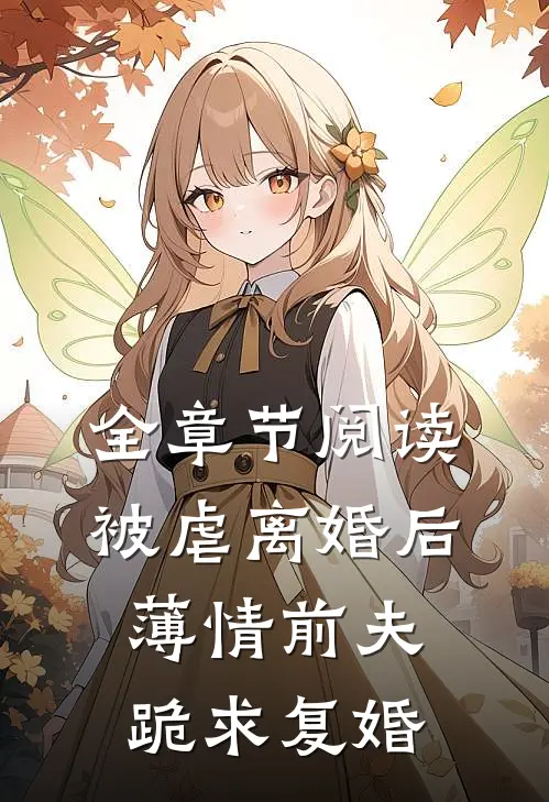 全章节阅读被虐离婚后，薄情前夫跪求复婚