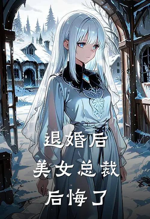 退婚后,美女总裁后悔了