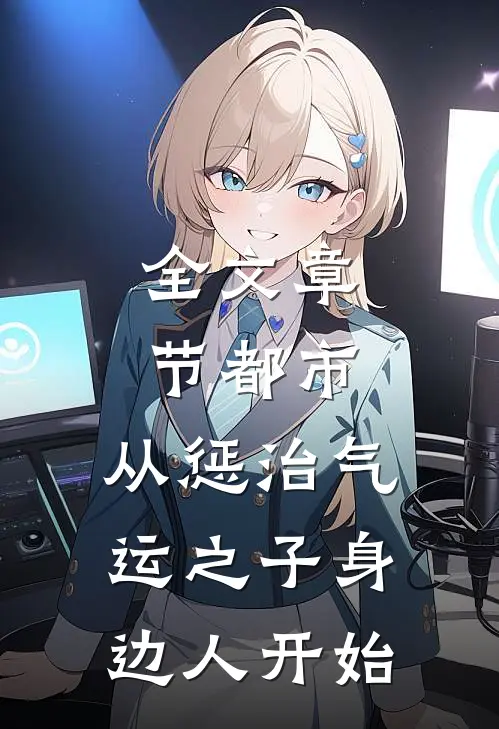 全文章节都市：从惩治气运之子身边人开始