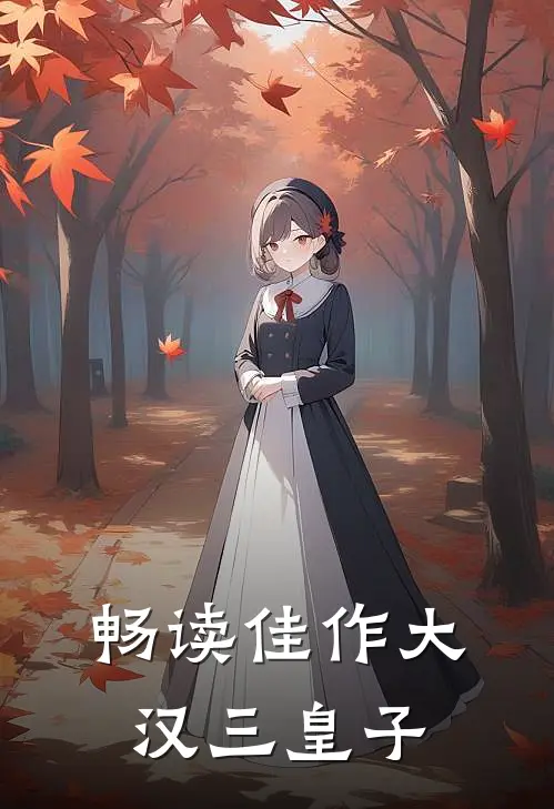 畅读佳作大汉三皇子