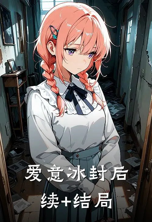 爱意冰封后续+结局