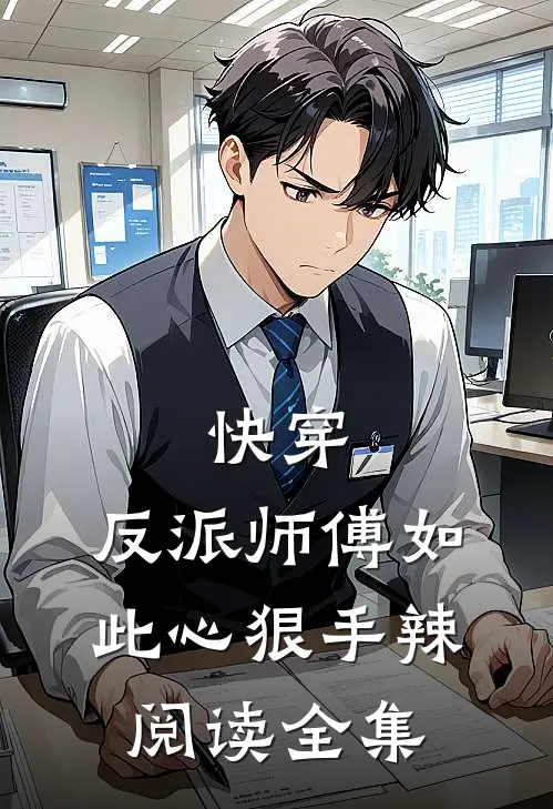 快穿反派师傅如此心狠手辣阅读全集