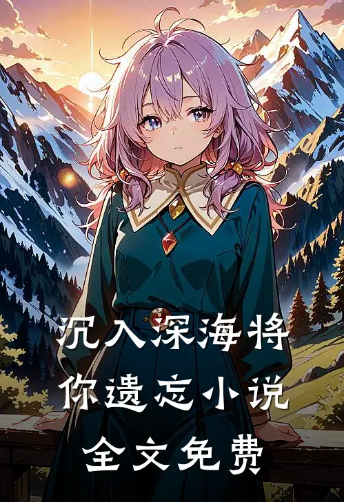 沉入深海将你遗忘全文免费