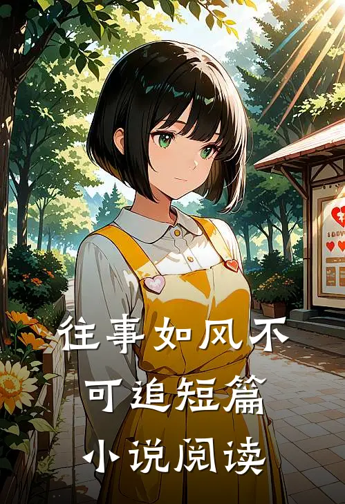 往事如风不可追短篇阅读全文