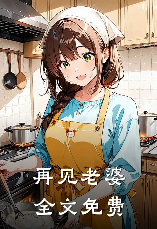 再见老婆全文免费
