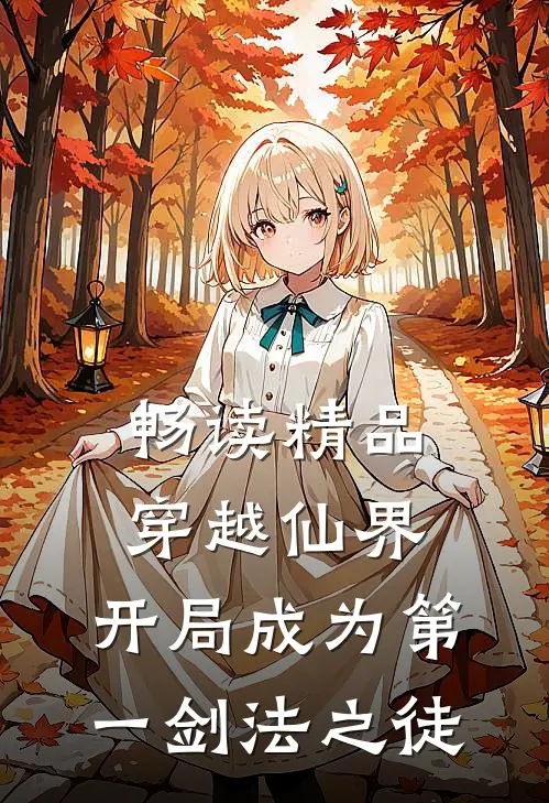 畅读精品穿越仙界,开局成为第一剑法之徒