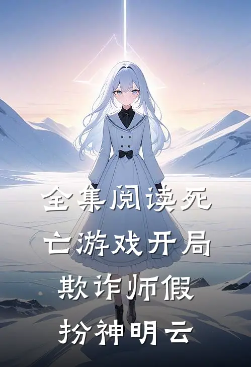 全集阅读死亡游戏开局欺诈师假扮神明 云