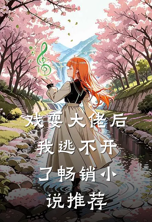 戏耍大佬后,我逃不开了畅销推荐免费阅读