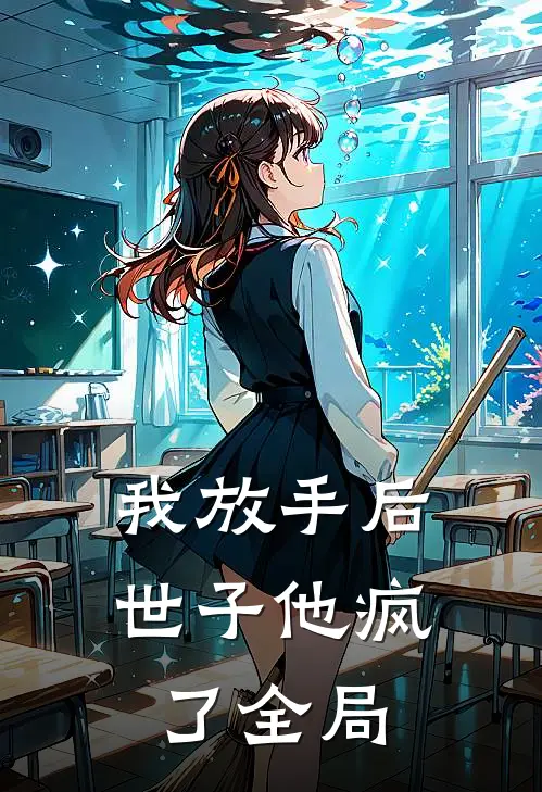 我放手后，世子他疯了全局
