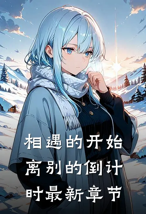 相遇的开始,离别的倒计时最新章节