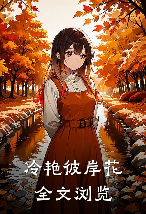 冷艳彼岸花全文浏览