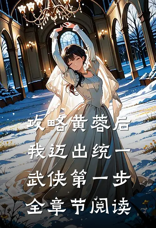 攻略黄蓉后,我迈出统一武侠第一步全章节阅读