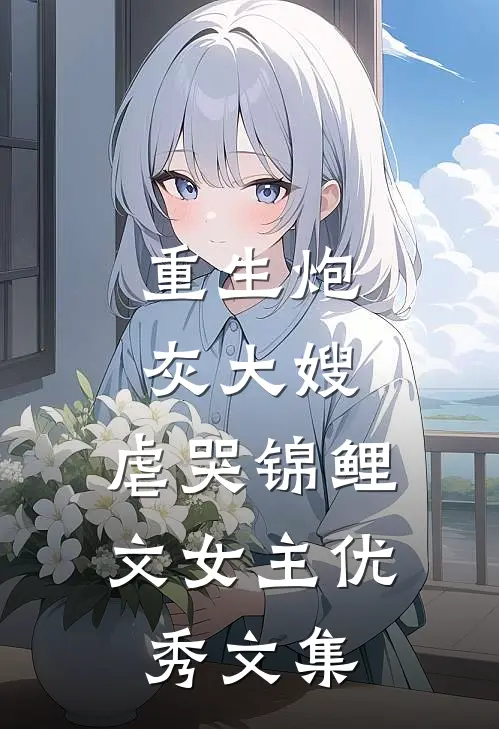 重生炮灰大嫂,虐哭锦鲤文女主优秀文集推荐