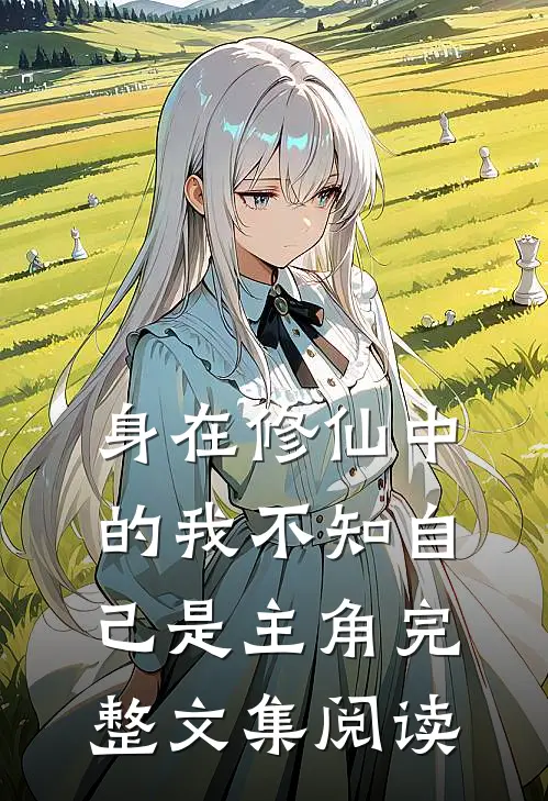 身在修仙中的我不知自己是主角完整文集阅读