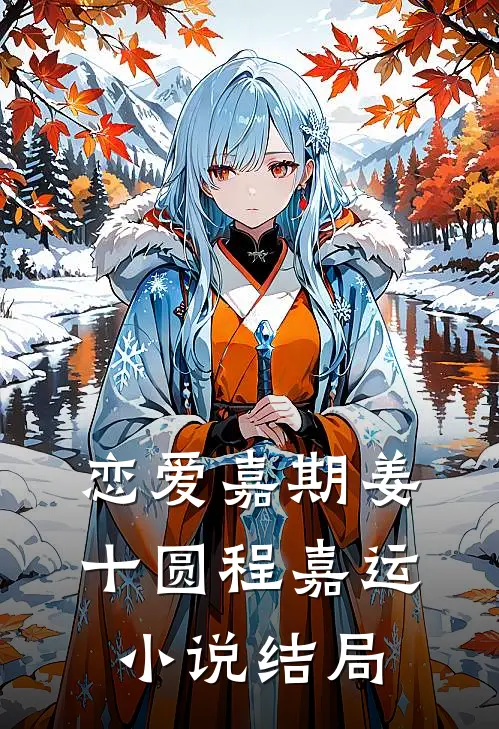 恋爱嘉期姜十圆程嘉运小说结局