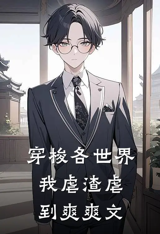 穿梭各世界,我虐渣虐到爽爽文免费阅读