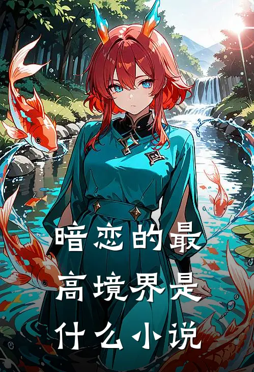 暗恋的最高境界是什么小说
