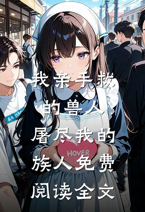 我亲手救的兽人,屠尽我的族人免费阅读全文无弹窗