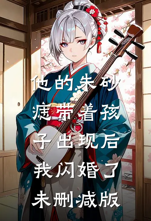 他的朱砂痣带着孩子出现后,我闪婚了未删减版