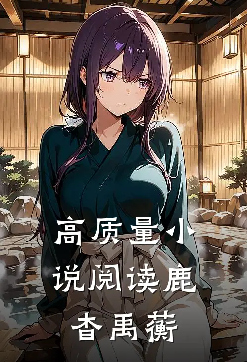 高质量小说阅读鹿杳禹蘅