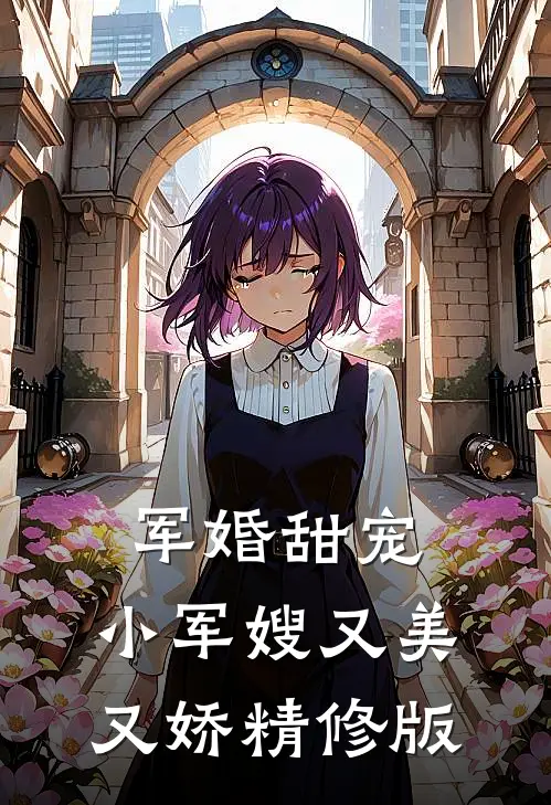 军婚甜宠小军嫂又美又娇精修版