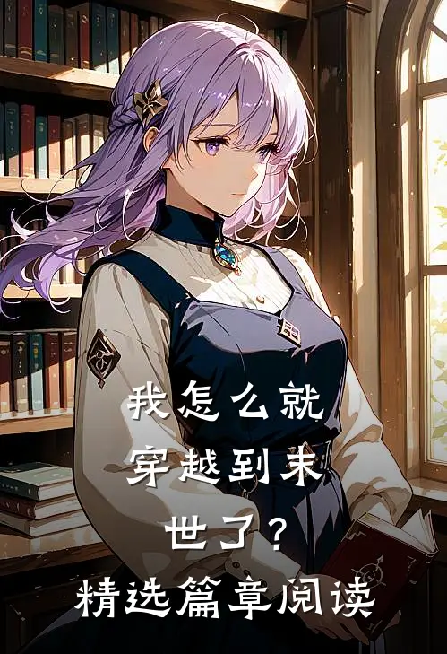 我怎么就穿越到末世了?精选篇章阅读笔趣阁