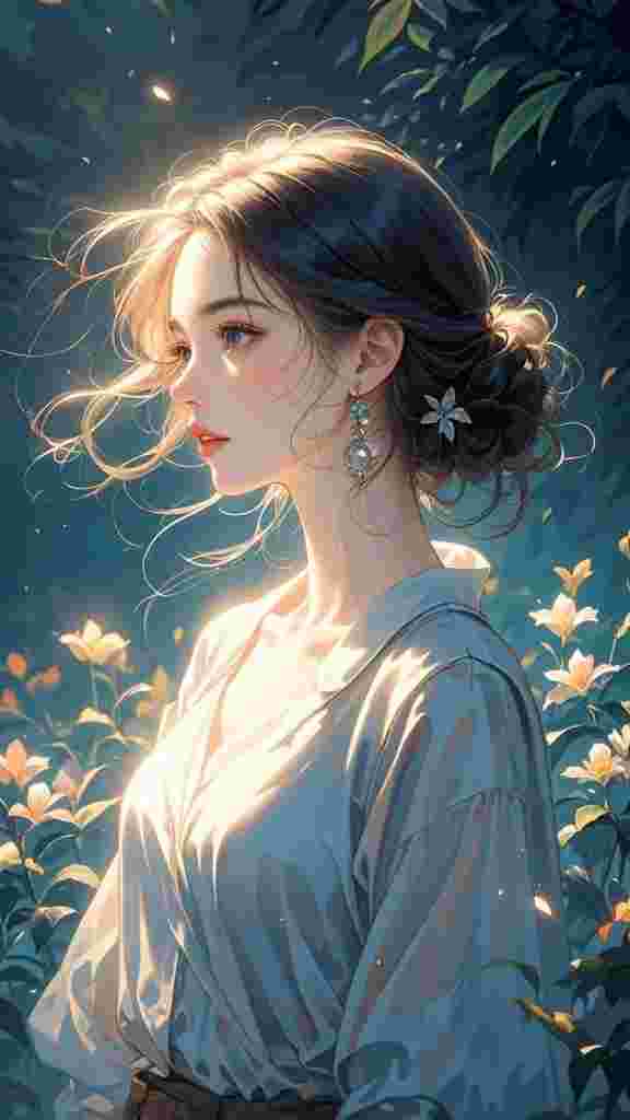 爱恨决绝，黄泉永别温苒董秘