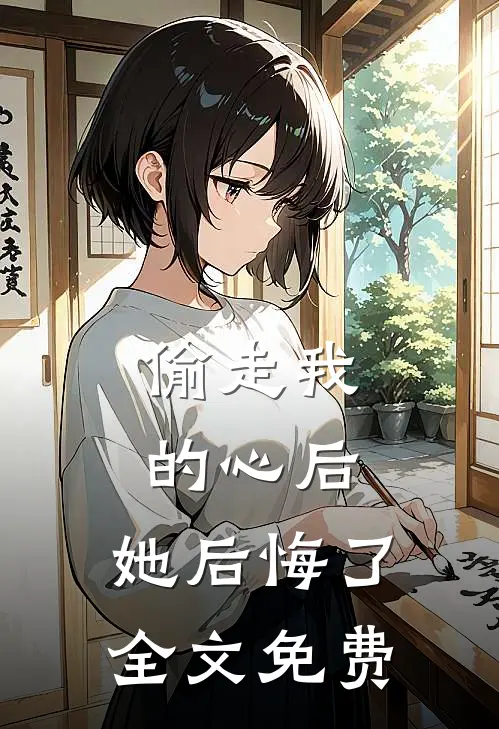 偷走我的心后,她后悔了全文免费