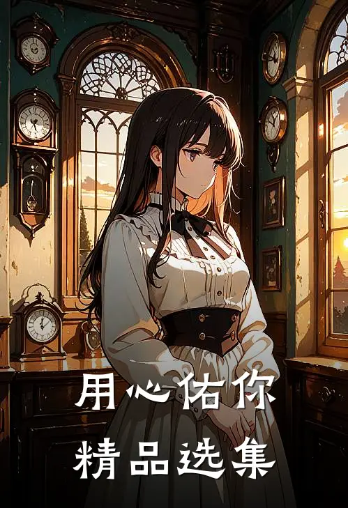 用心佑你精品选集