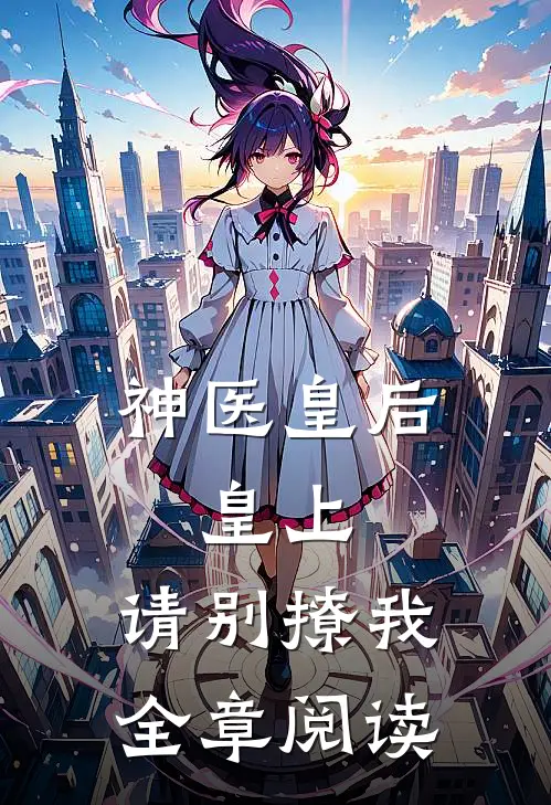 神医皇后,皇上,请别撩我全章阅读