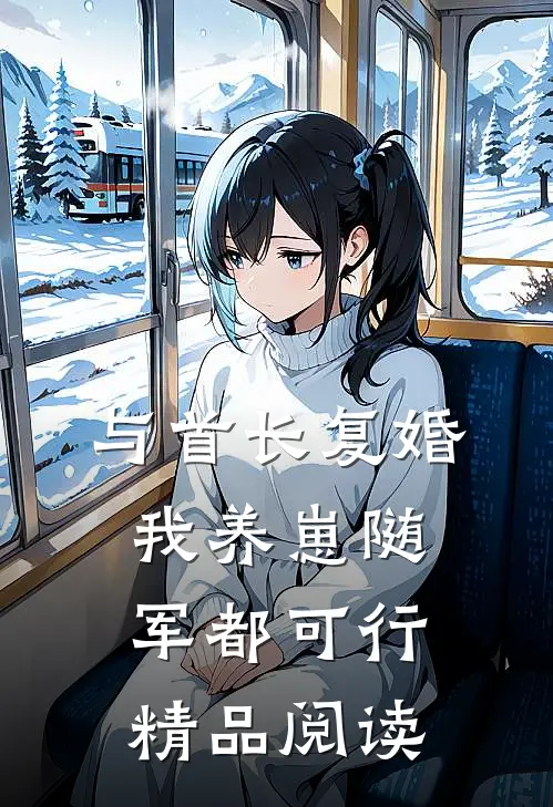 与首长复婚，我养崽随军都可行精品阅读