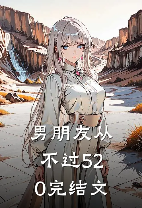 男朋友从不过520完结文案怎么写