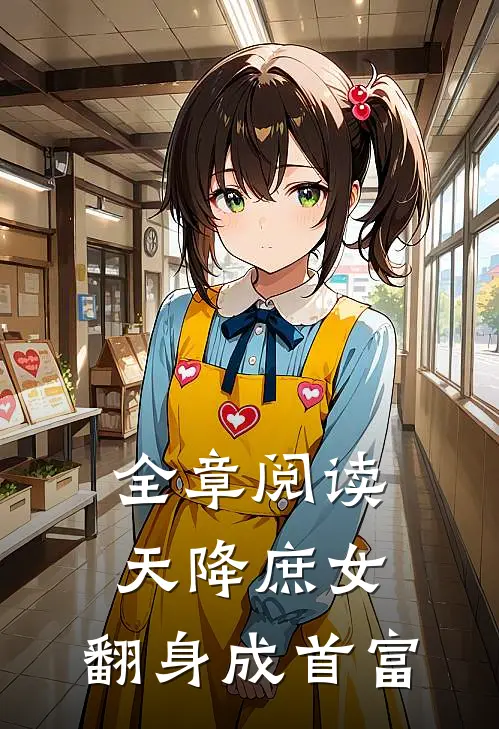 全章阅读天降庶女,翻身成首富