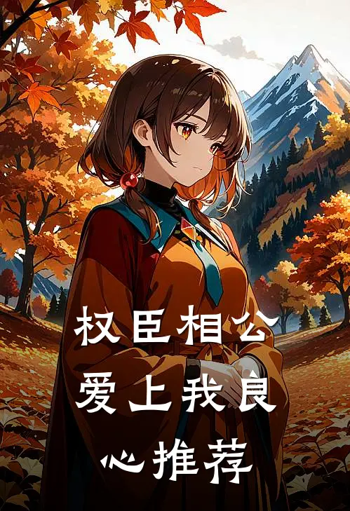 权臣相公爱上我良心推荐