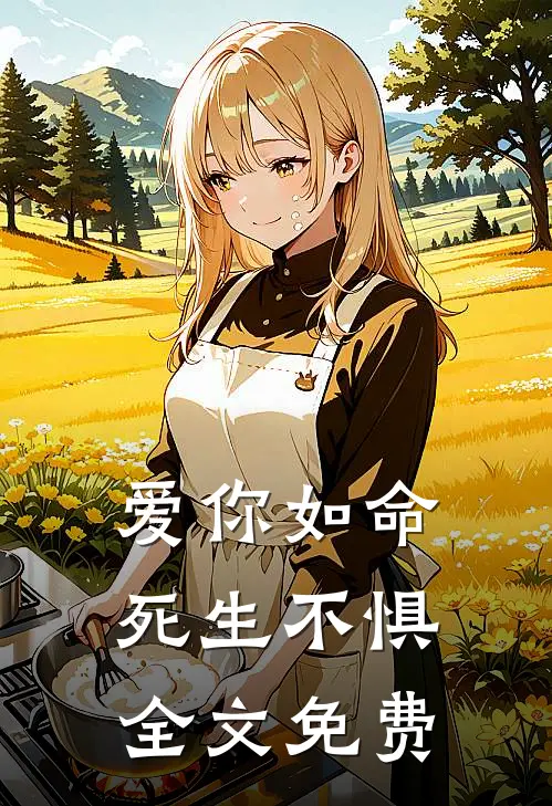 爱你如命,死生不惧全文免费